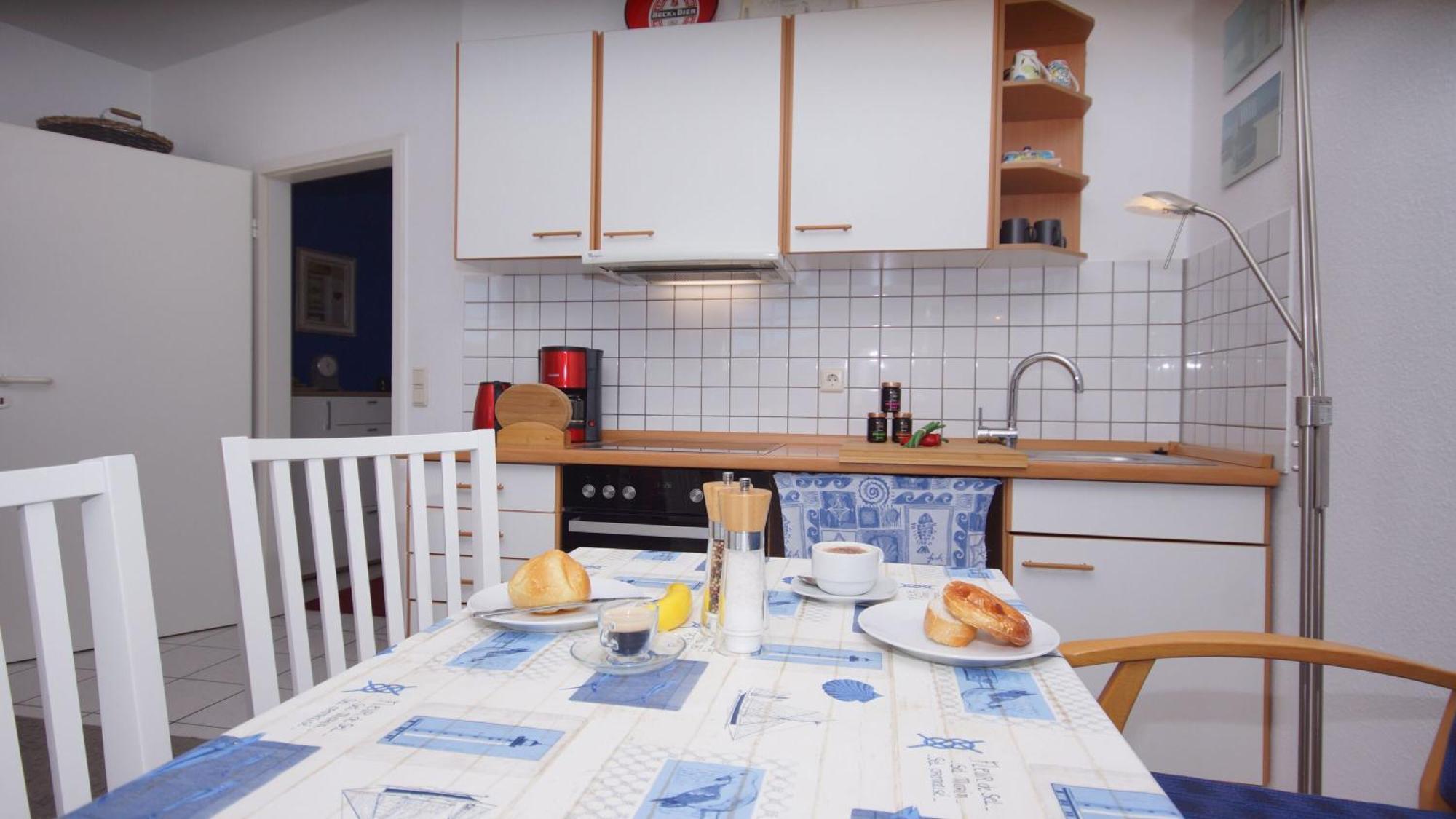 Ferienwohnung Kleine Auszeit Sellin  외부 사진